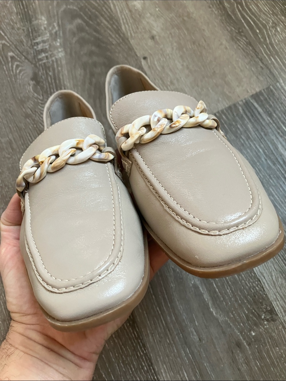 Clarks Women's Sarafyna Iris Loafers - Picture 17 of 17